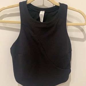 Lulu lemon workout tank top